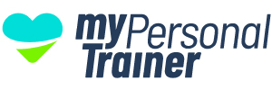 My personal trainer Logo
